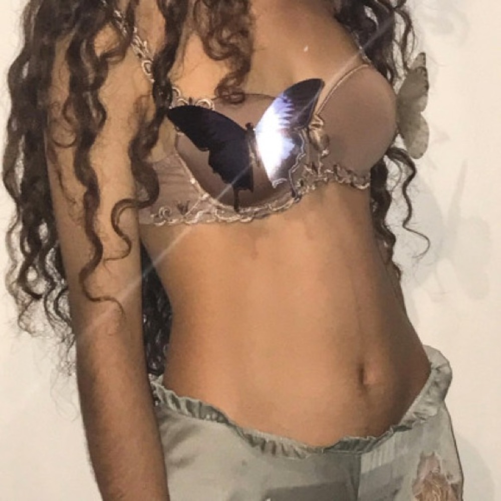 Meet your Posher, Jazlynn